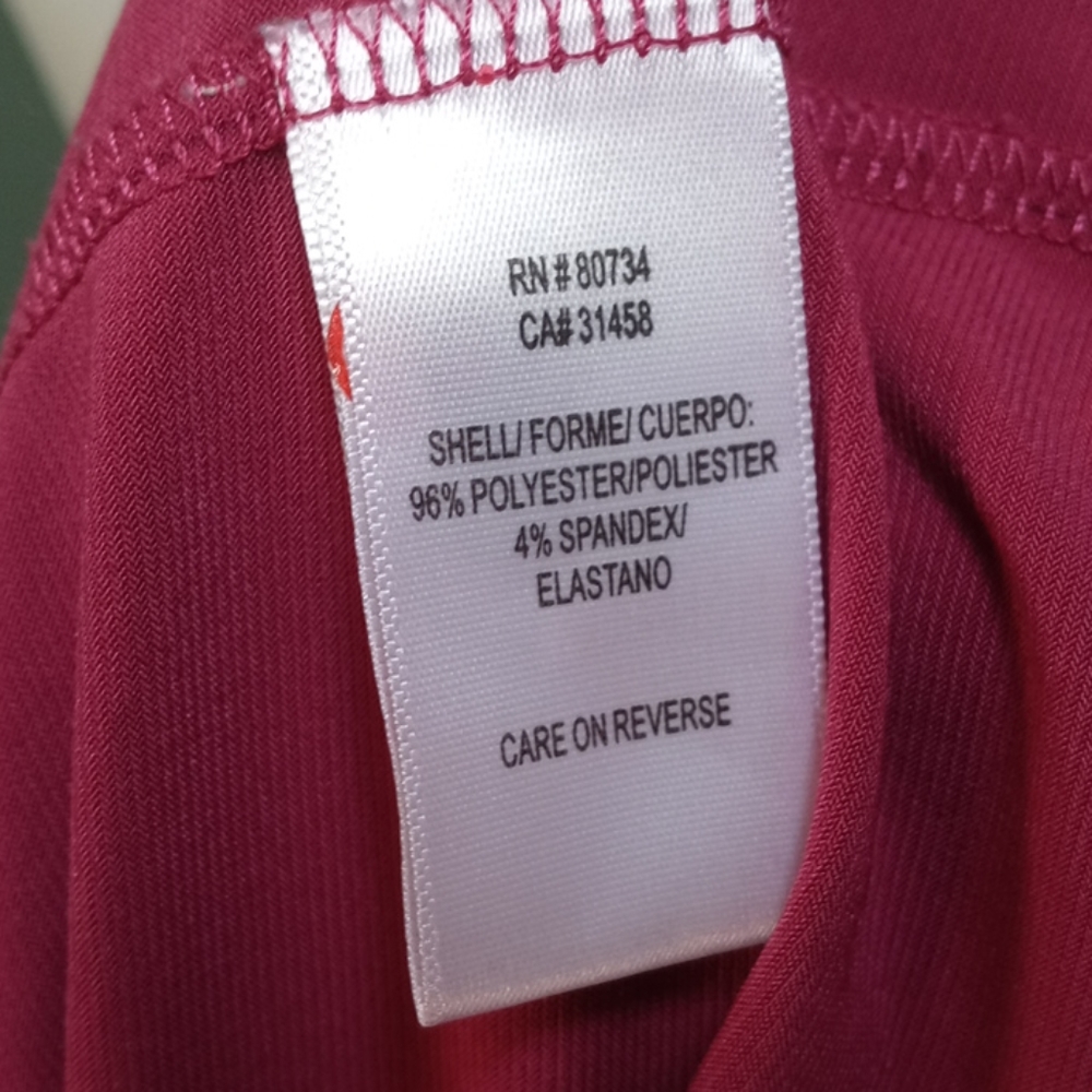 BCBGeneration Halter Top - Picture 9 of 10